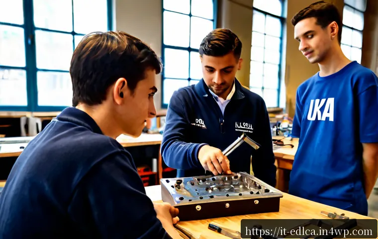 Collaborazioni tra scuole e imprese: esempi, costi organizzativi e criteri per scegliere il progetto giusto 3 학교와 기업의 협력 사례 관련 이미지 1